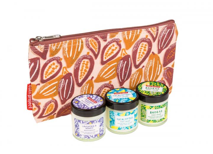Dream cream gift set