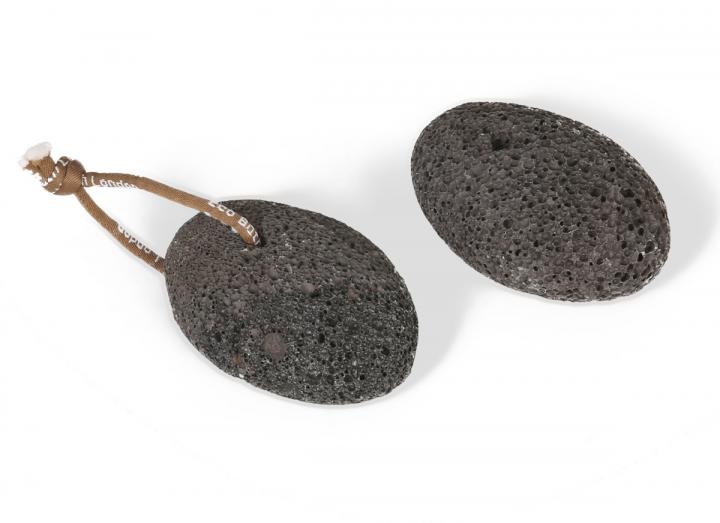Natural-Black-Pumice-Stone-With-Rope