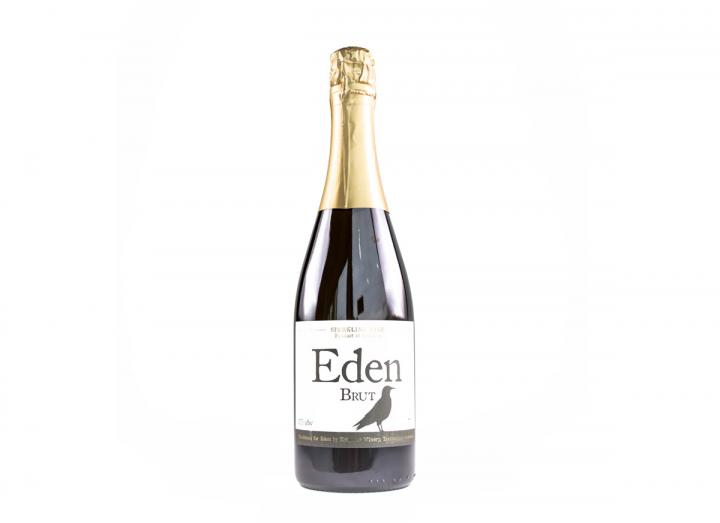 Eden Brut - English sparkling wine