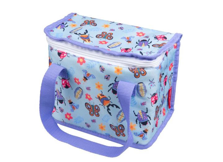 Eden Project insect lunch bag