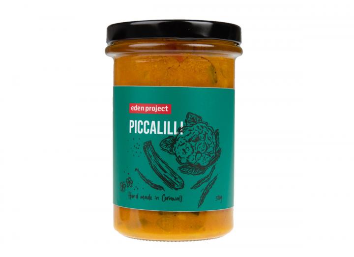 Eden Project piccalilli 300g