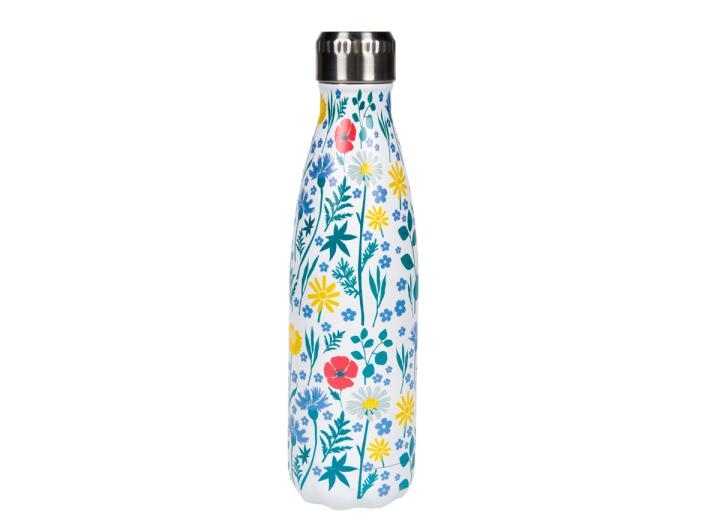 Eden Project wildflower drinking bottle 500ml