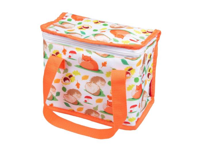 Eden Project woodland lunch bag