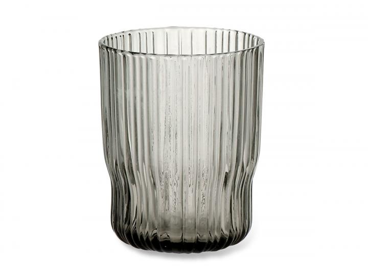 Fali tumbler smoke from Nkuku