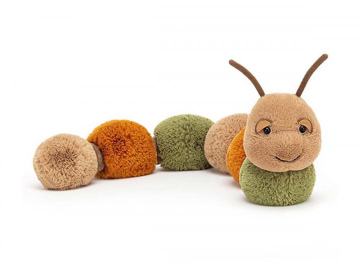 jellycat amuseable acorn