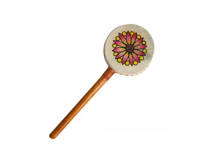 Flower shaker