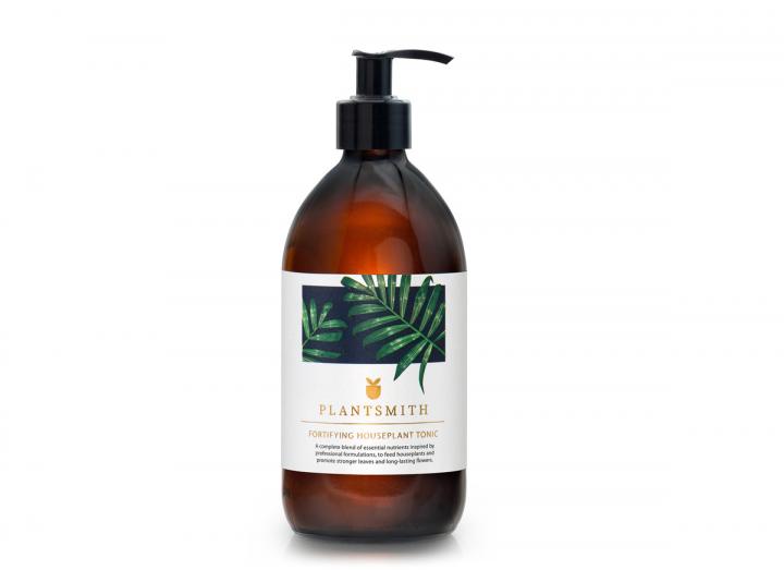 Plantsmith fortifying houseplant tonic 500ml