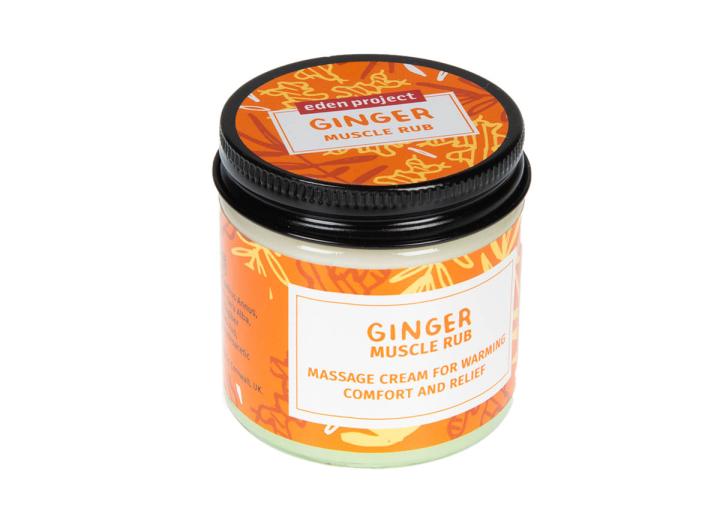 Ginger 60ml