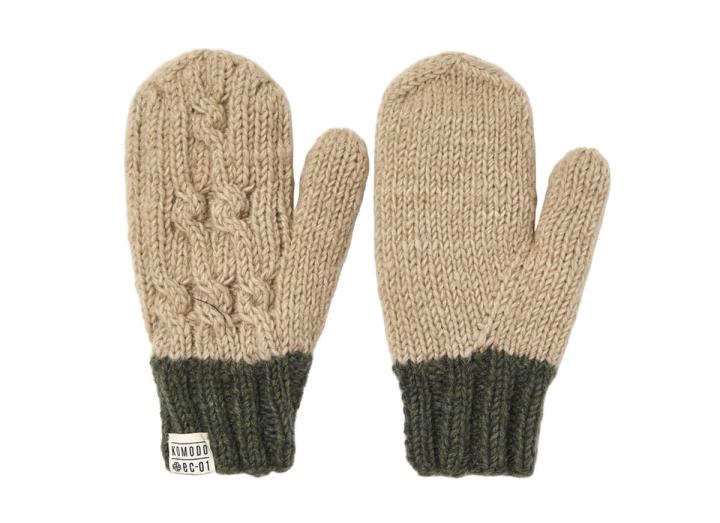 Haya mittens