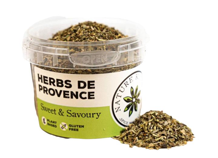 Nature Kitchen Herbs de Provence 20g