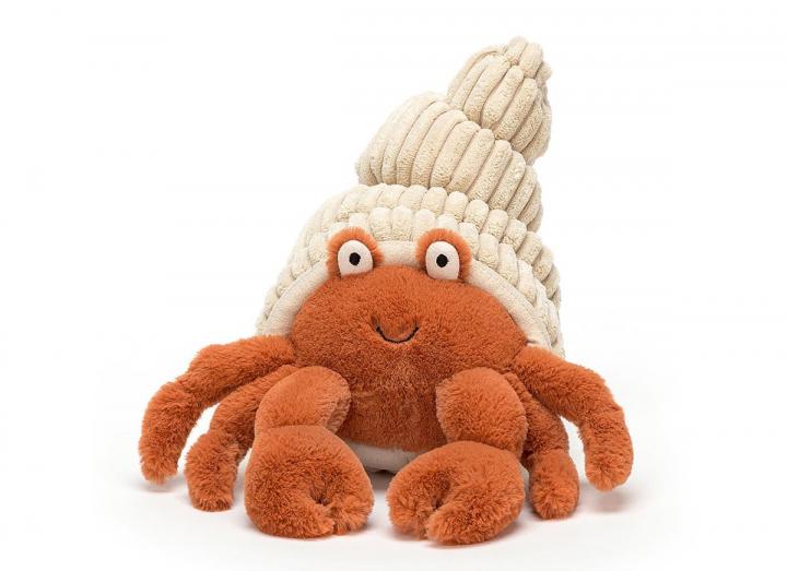 jellycat clam
