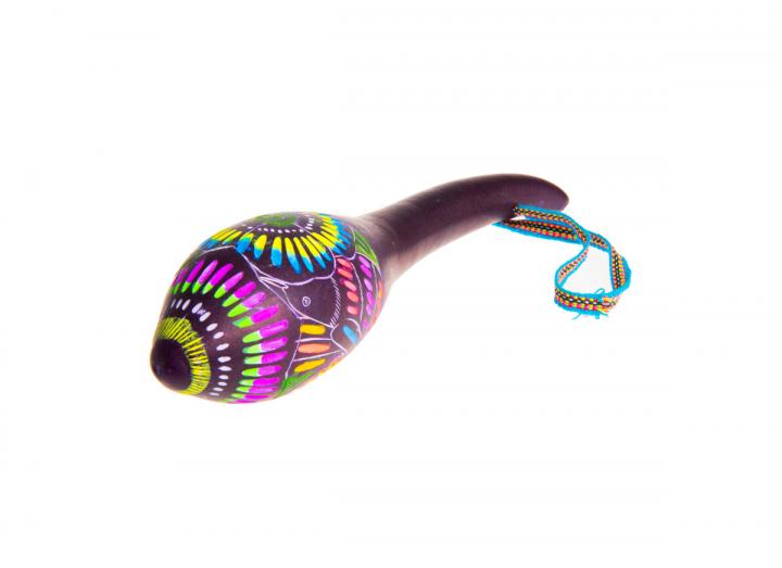Huancayo maraca