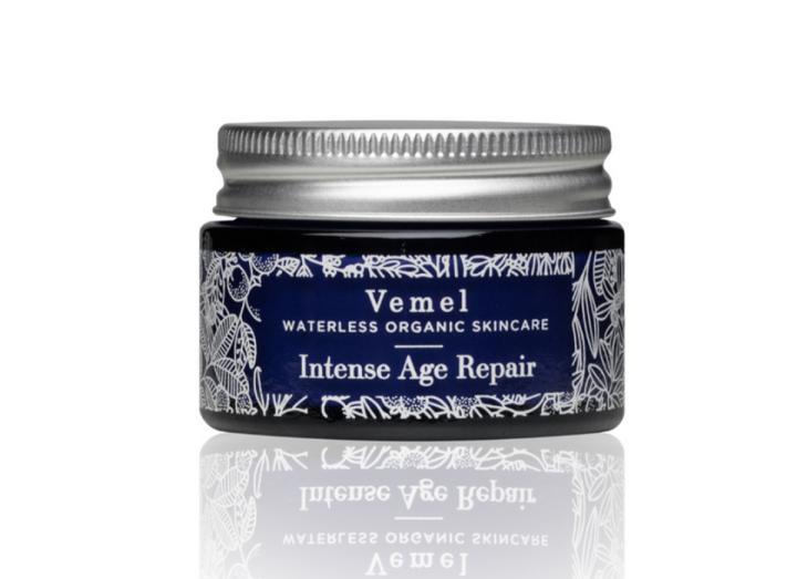 Intense age repair eye & lip cream