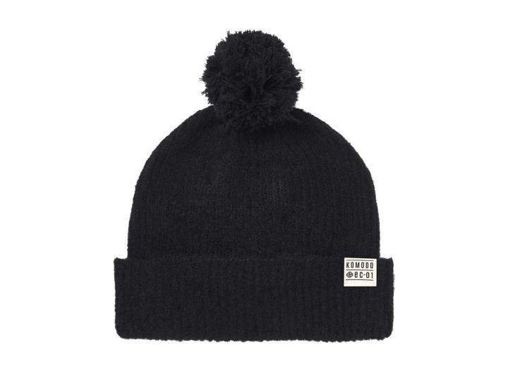 Kaori recycled bobble hat