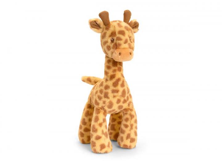 Keel Toys Keeleco Baby Huggy Giraffe 28cm
