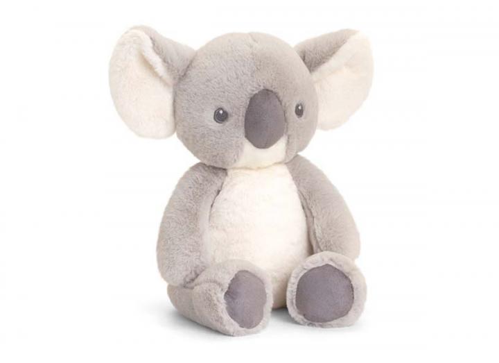 Keel Toys Keeleco Baby Cozy Koala 25cm