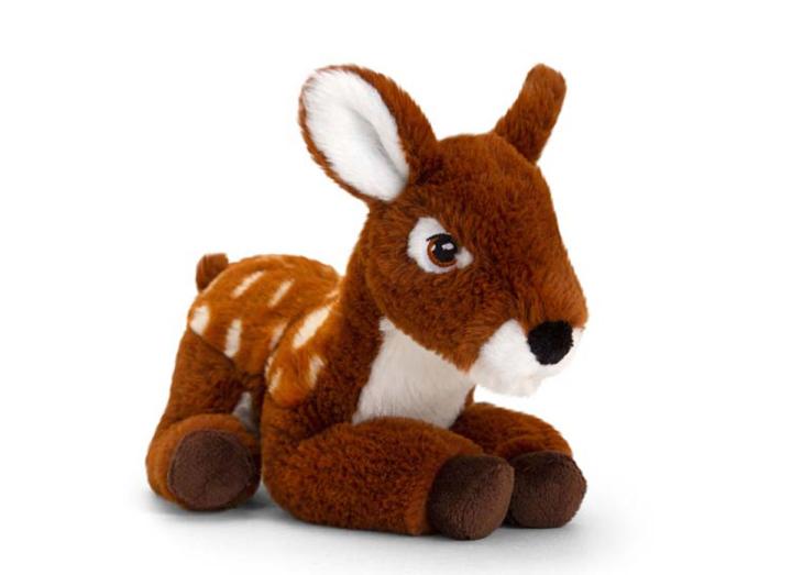 Keel Toys Keeleco Deer 22cm