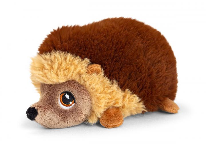 Keel Toys Keeleco Hedgehog 18cm