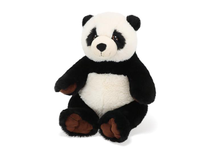 Keel Toys Keeleco Panda 48cm