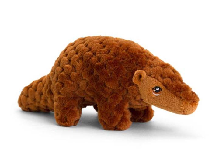 Keel Toys Keeleco Pangolin 25cm