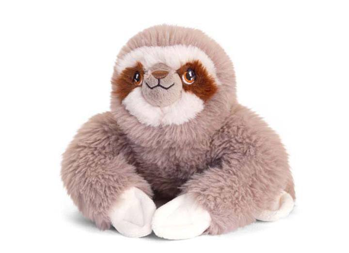Keel Toys Keeleco Sloth