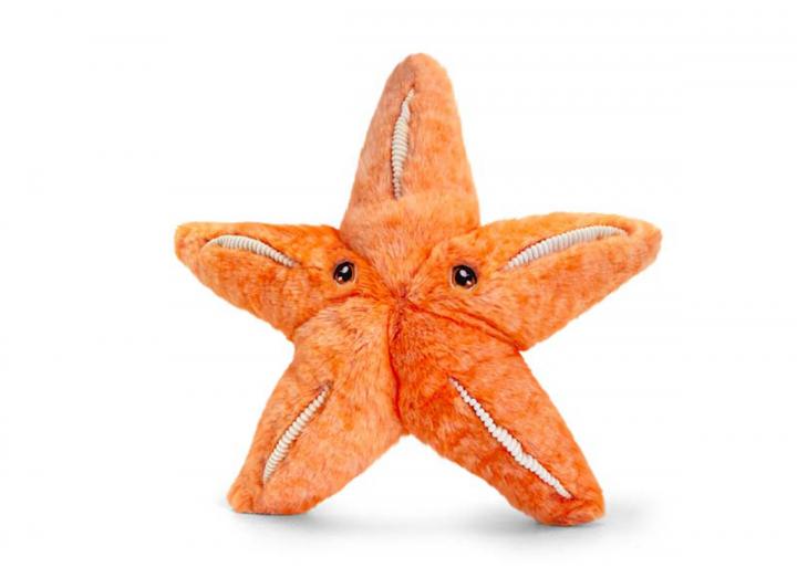 Keel Toys Keeleco Starfish 25cm