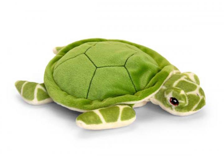 Keel Toys Keeleco Turtle 25cm