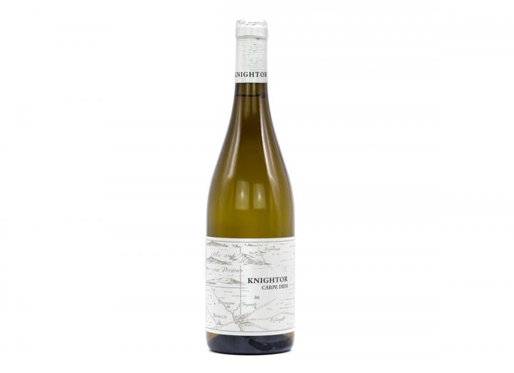 Knightor Carpe Diem White Wine 75cl