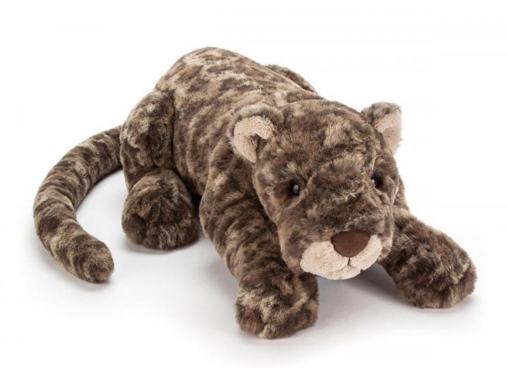 jellycat white tiger