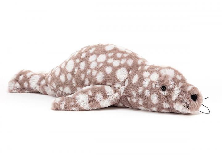 jellycat bashful seal