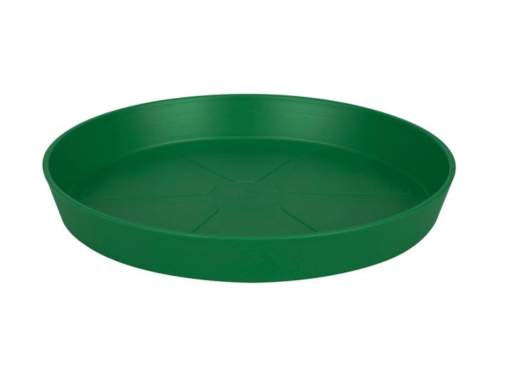 Loft urban saucer round in lush green from Elho