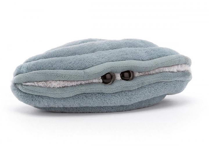 jellycat herman hermit