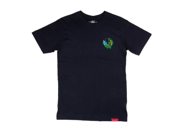 Men's Rainforest t-shirt