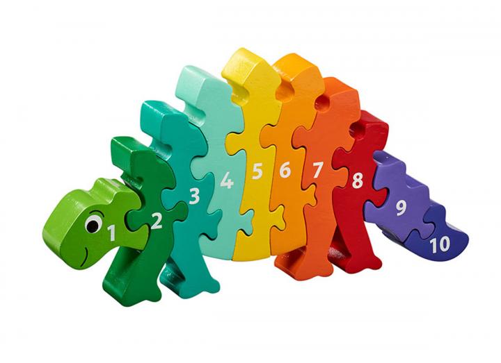 Lanka Kade 1-10 jigsaw puzzle