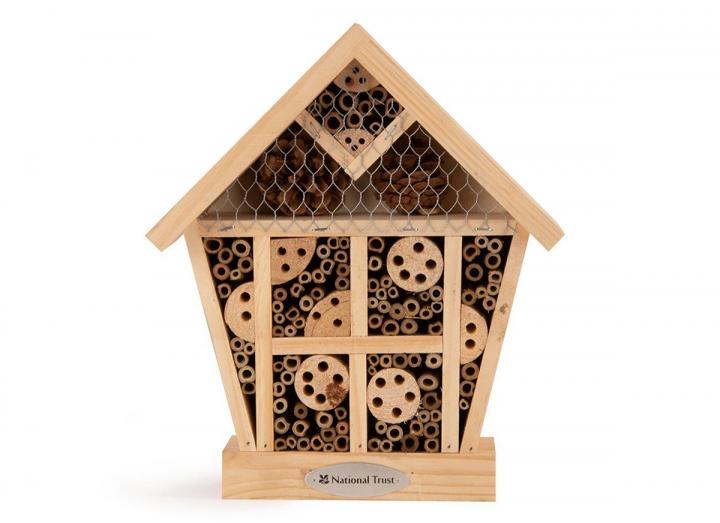 National Trust apex insect house from CJ Wildlife