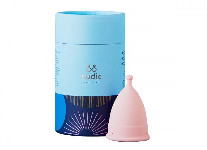 Nudie cup period cup