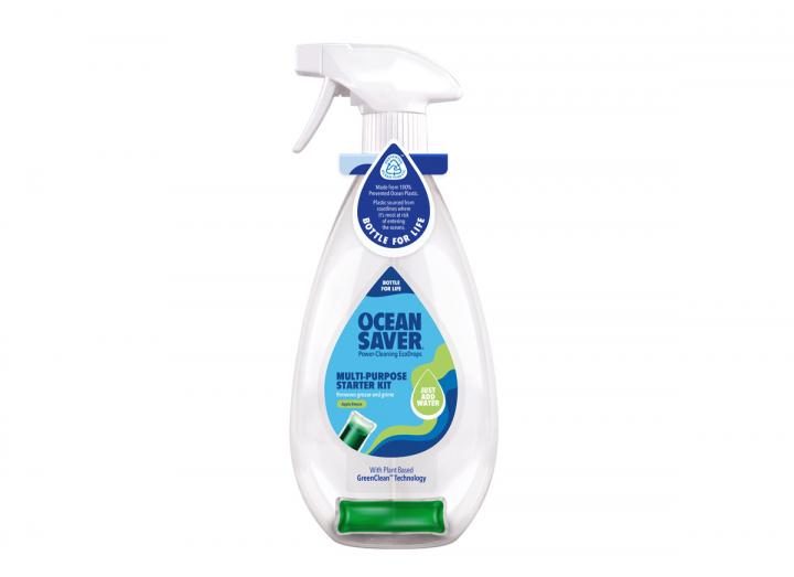 Oceansaver multipurpose apple starter kit