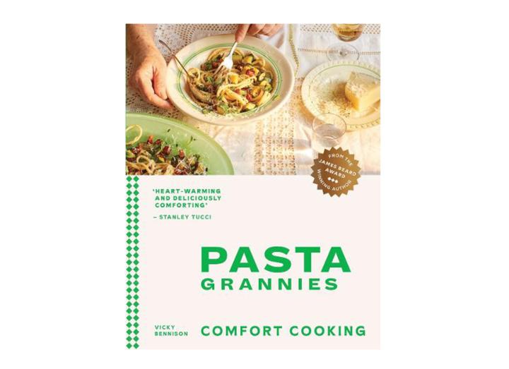 Pasta Grannies