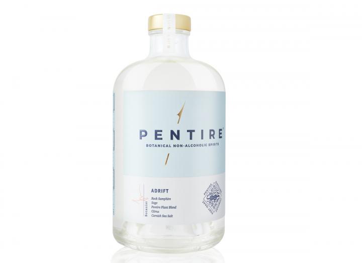 Pentire Adrift 70cl