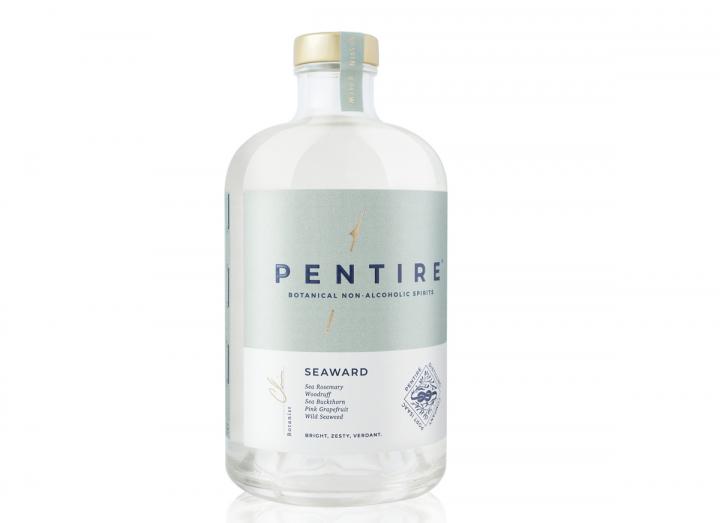 Pentire Seaward 70cl