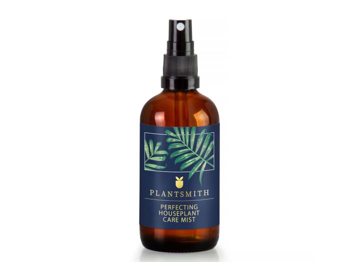 Plantsmith perfecting houseplant care mist 100ml