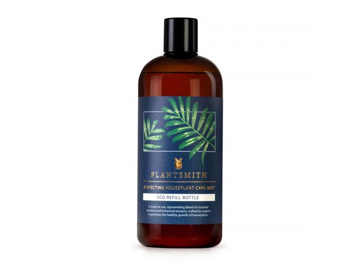 Plantsmith perfecting houseplant care mist eco refill bottle 500ml
