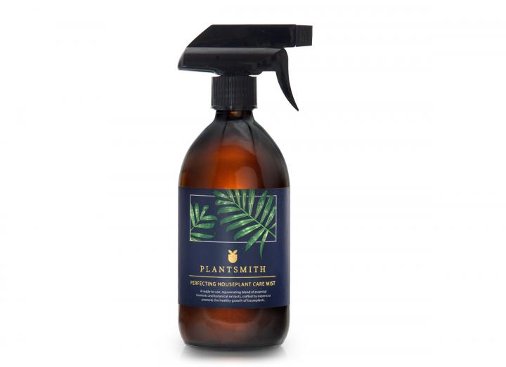 Plantsmith perfecting houseplant care mist 500ml