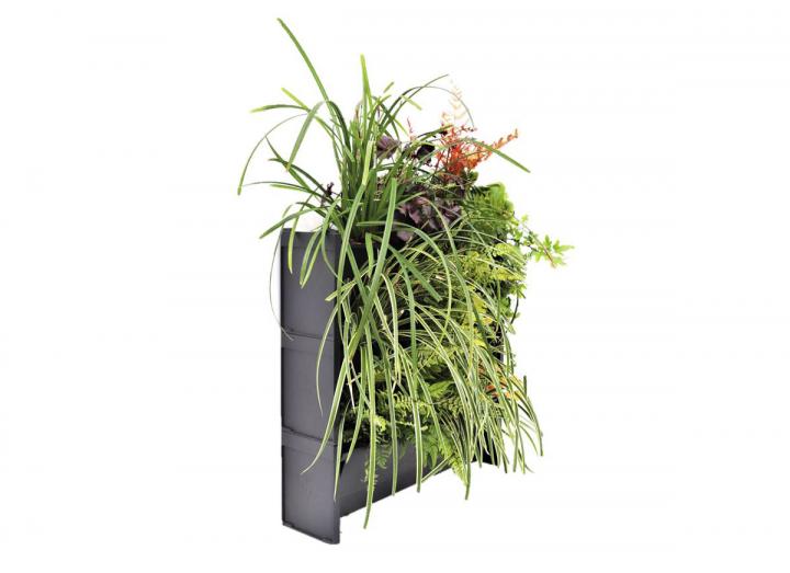 PlantBox vertical planters set of 3 from Growing Revolution