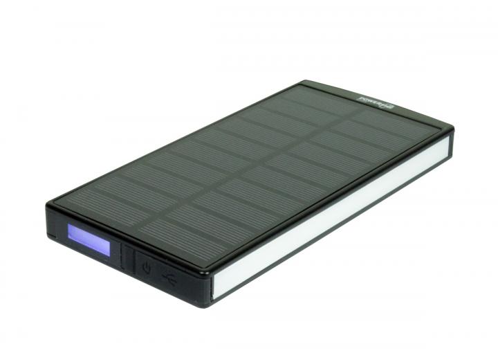 Powerplus sephia solar powered charger