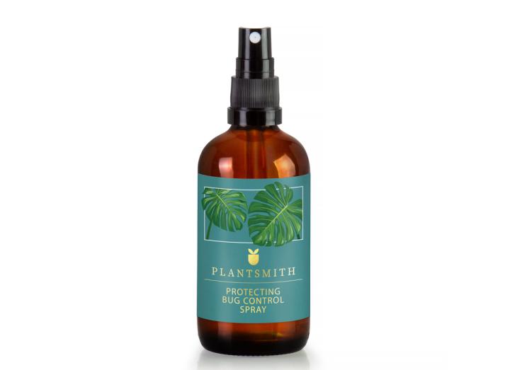 Plantsmith protecting bug control spray 100ml