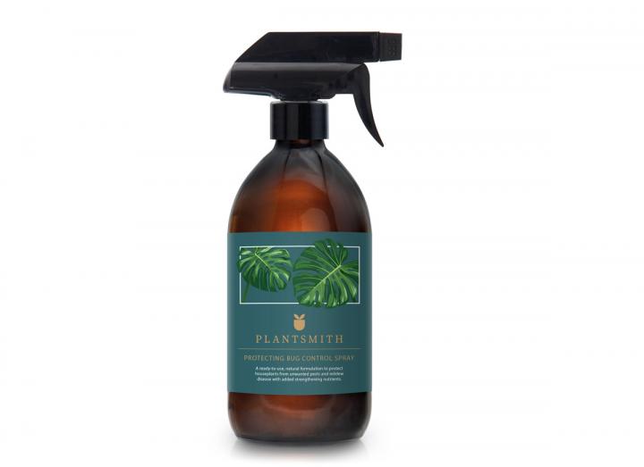 Plantsmith protecting bug control spray 500ml