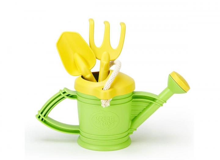 Green Toys recycled watering can