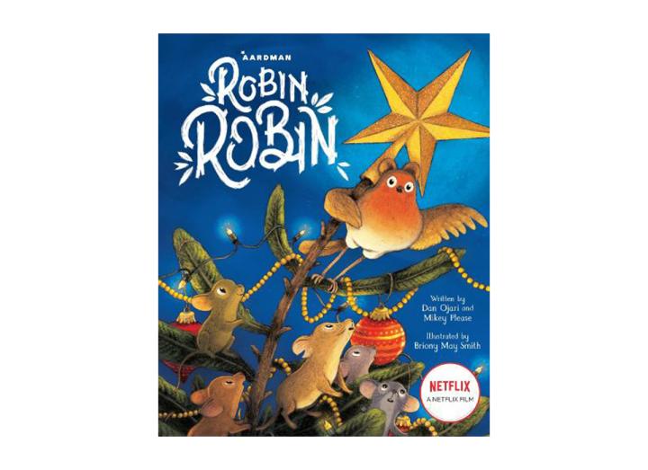 Robin robin