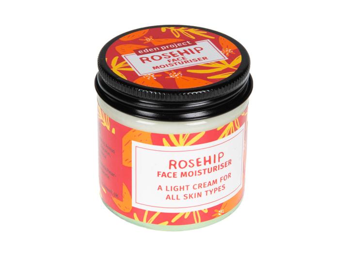 Rosehip moisturiser 60ml